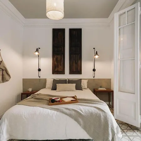 Oltre - 3 Bedrooms In Eixample Esquerra *