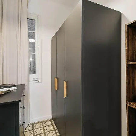 Oltre - 3 Bedrooms In Eixample Esquerra Апартаменты