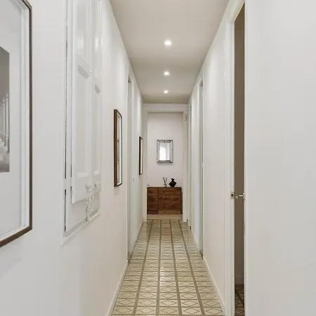 Oltre - 3 Bedrooms In Eixample Esquerra