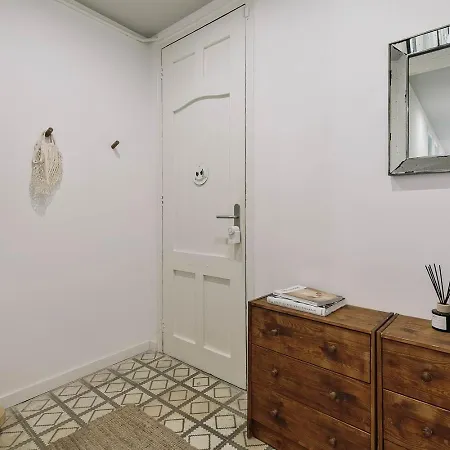 Апартаменты Oltre - 3 Bedrooms In Eixample Esquerra *