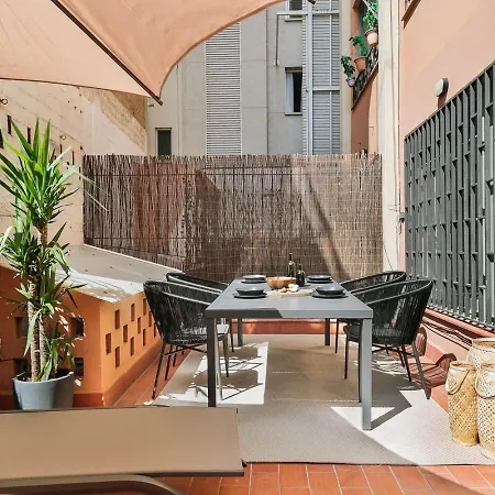 Oltre - 3 Bedrooms In Eixample Esquerra
