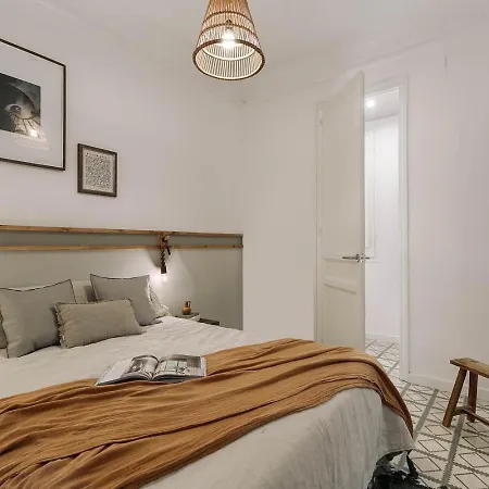 Oltre - 3 Bedrooms In Eixample Esquerra